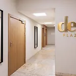 Апартаменты Flatbook - Deo Plaza Premium Riverside Prestige Apartment, *
