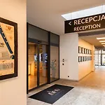 Flatbook - Deo Plaza Premium Riverside Prestige Apartment, * Гданьск