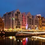 Flatbook - Deo Plaza Premium Riverside Prestige Apartment, 公寓 *