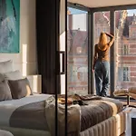 Flatbook - Deo Plaza Premium Riverside Prestige Apartment, Апартаменты *