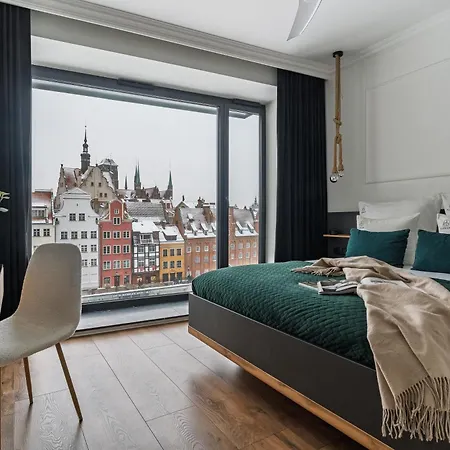 Flatbook - Deo Plaza Premium Riverside Prestige Apartment, *