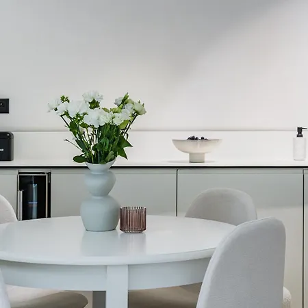 Flatbook - Deo Plaza Premium Riverside Prestige Apartment, 公寓