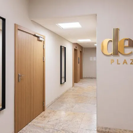 Apartamento Flatbook - Deo Plaza Premium Riverside Prestige Apartment, *