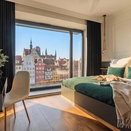 Apartment Flatbook - Deo Plaza Premium Riverside Prestige Apartment, *