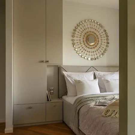 Lägenhet Flatbook - Deo Plaza Premium Riverside Prestige Apartment,