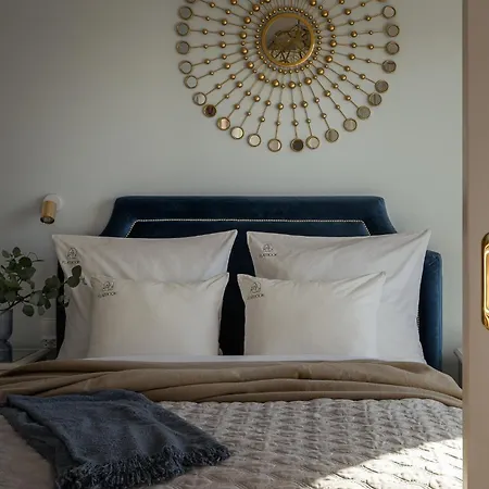 Lägenhet Flatbook - Deo Plaza Premium Riverside Prestige Apartment,