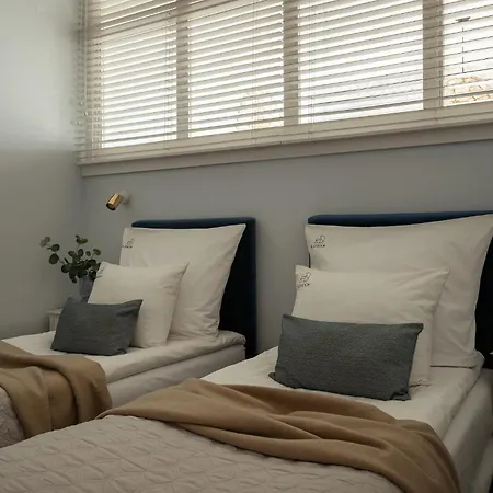 Flatbook - Deo Plaza Premium Riverside Prestige Apartment, * Gdańsk