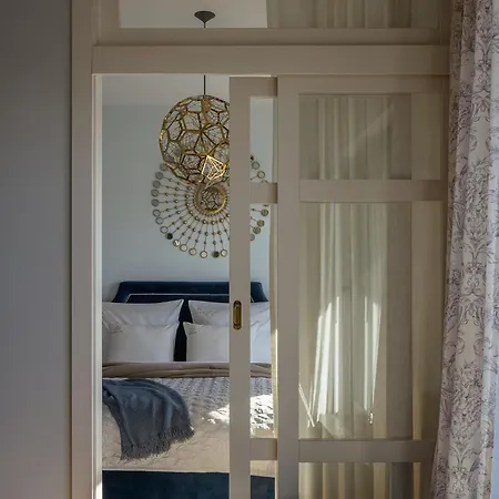Flatbook - Deo Plaza Premium Riverside Prestige Apartment, *