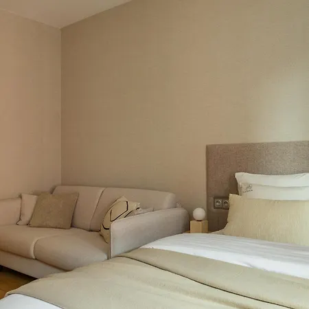 Lägenhet Flatbook - Deo Plaza Premium Riverside Prestige Apartment, *