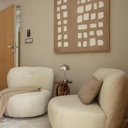 Flatbook - Deo Plaza Premium Riverside Prestige Apartment, Lägenhet