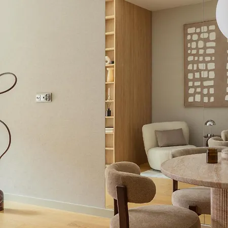 Flatbook - Deo Plaza Premium Riverside Prestige Apartment, Lägenhet Gdańsk