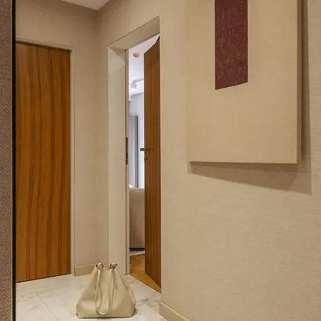Lägenhet Flatbook - Deo Plaza Premium Riverside Prestige Apartment,