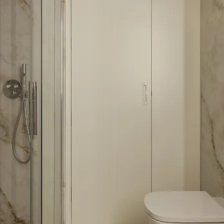 Lägenhet Flatbook - Deo Plaza Premium Riverside Prestige Apartment, *