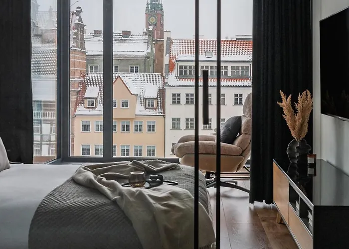 公寓 Flatbook - Deo Plaza Premium Riverside Prestige Apartment,