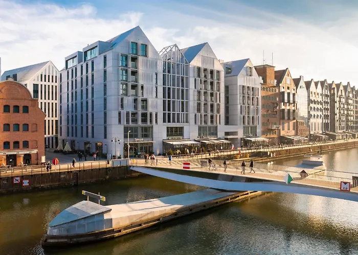 Flatbook - Deo Plaza Premium Riverside Prestige Apartment, 公寓 *