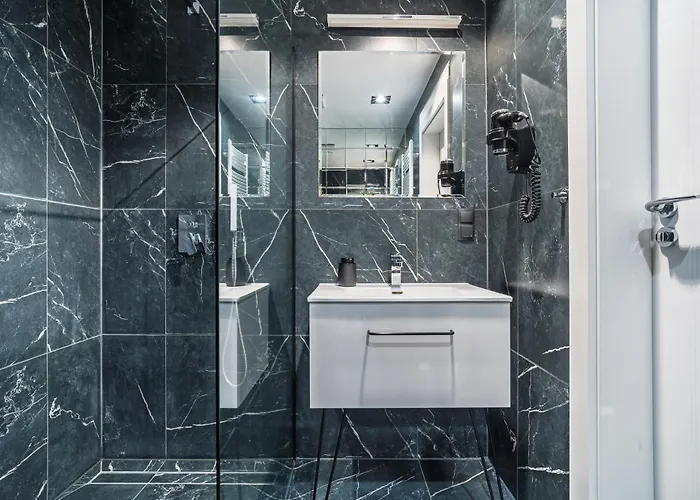 Flatbook - Deo Plaza Premium Riverside Prestige Apartment, 公寓 *