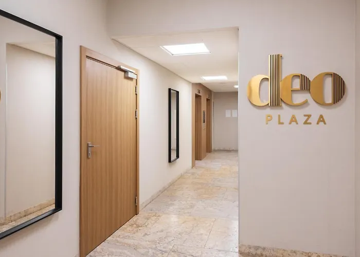 公寓 Flatbook - Deo Plaza Premium Riverside Prestige Apartment, *